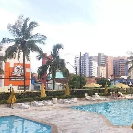 Golden Village - Mongagua Mongaguá Exterior foto