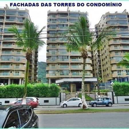 Golden Village - Mongagua Mongaguá Exterior foto