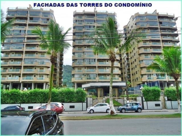 Golden Village - Mongagua Mongaguá Exterior foto